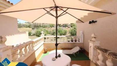 Chalet in Los Balcones-Los Altos-Punta Prima photo 21