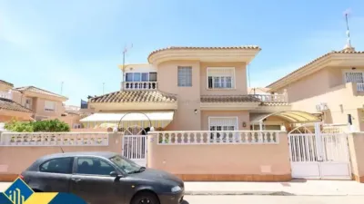 Chalet in Los Balcones-Los Altos-Punta Prima photo 22