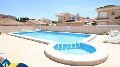Chalet in Los Balcones-Los Altos-Punta Prima photo 23