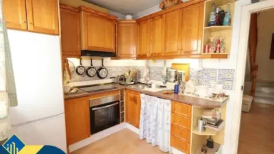 Chalet in Los Balcones-Los Altos-Punta Prima photo 2