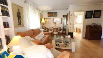 Chalet in Los Balcones-Los Altos-Punta Prima photo 6