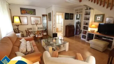 Chalet in Los Balcones-Los Altos-Punta Prima photo 7