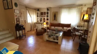 Chalet in Los Balcones-Los Altos-Punta Prima photo 8