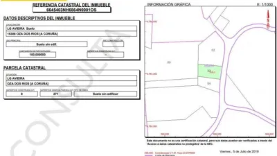 Casa – Oza, Burricios - Vista 5