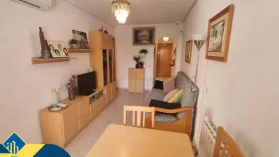 Piso – Torrevieja - Vista 2