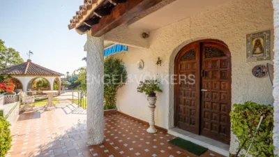 Rustic villa in El Rompido photo 10