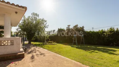 Rustic villa in El Rompido photo 18