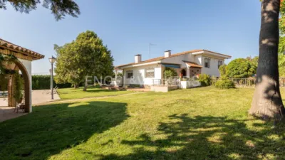 Rustic villa in El Rompido photo 19