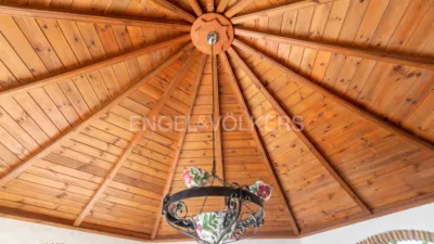 Rustic villa in El Rompido photo 20