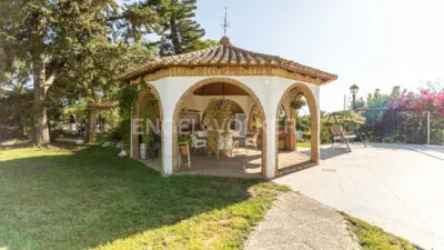 Rustic villa in El Rompido photo 21