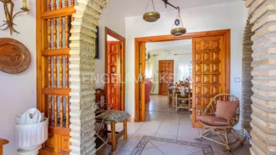 Rustic villa in El Rompido photo 29