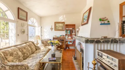 Rustic villa in El Rompido photo 33