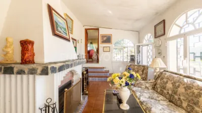 Rustic villa in El Rompido photo 34
