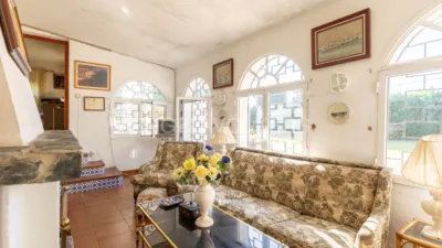 Rustic villa in El Rompido photo 35