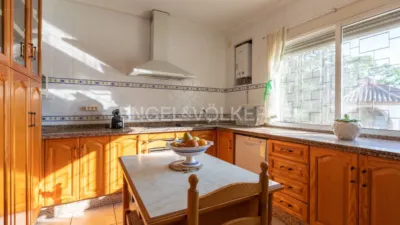 Rustic villa in El Rompido photo 37