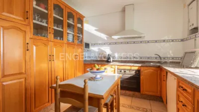 Rustic villa in El Rompido photo 38