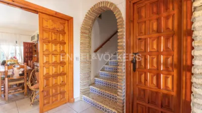 Rustic villa in El Rompido photo 39