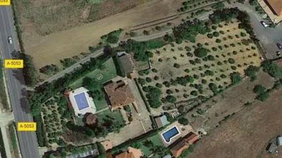 Rustic villa in El Rompido photo 3