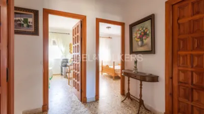 Rustic villa in El Rompido photo 40