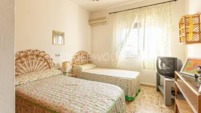 Rustic villa in El Rompido photo 43