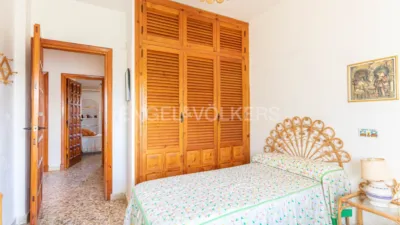 Rustic villa in El Rompido photo 44