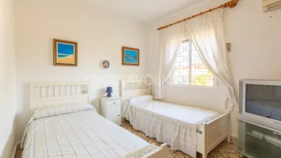 Rustic villa in El Rompido photo 46