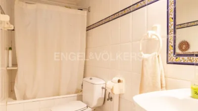 Rustic villa in El Rompido photo 50