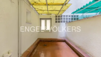 Piso en alquiler en Calle de los Reyes Magos - Imagen 16