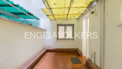 Piso en alquiler en Calle de los Reyes Magos - Imagen 17