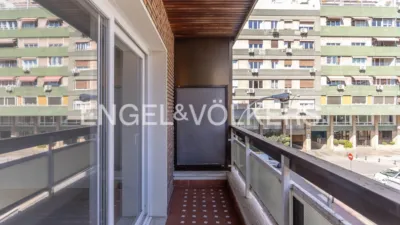 Piso en alquiler en Calle de los Reyes Magos - Imagen 18