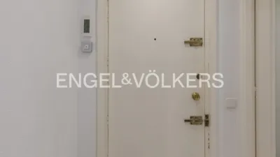 Piso en alquiler en Calle de los Reyes Magos - Imagen 25