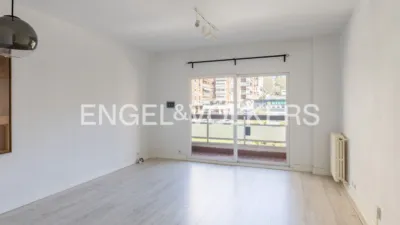 Piso en alquiler en Calle de los Reyes Magos - Imagen 2