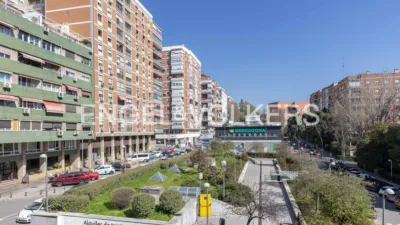 Piso en alquiler en Calle de los Reyes Magos - Imagen 4