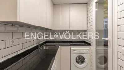 Piso en alquiler en Calle de los Reyes Magos - Imagen 7