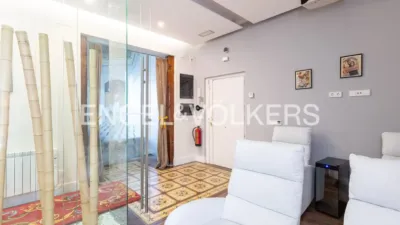 Apartment in Plaza Mayor photo 10