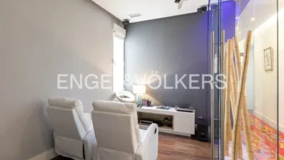 Apartment in Plaza Mayor photo 11