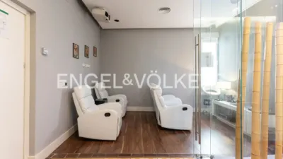 Apartment in Plaza Mayor photo 12