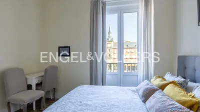 Apartment in Plaza Mayor photo 13