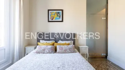 Apartment in Plaza Mayor photo 14