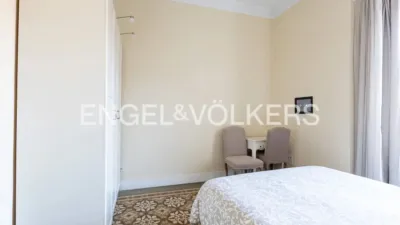 Apartment in Plaza Mayor photo 15