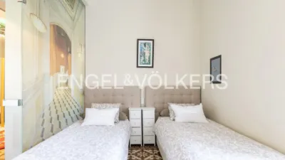 Apartment in Plaza Mayor photo 16