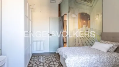 Apartment in Plaza Mayor photo 18