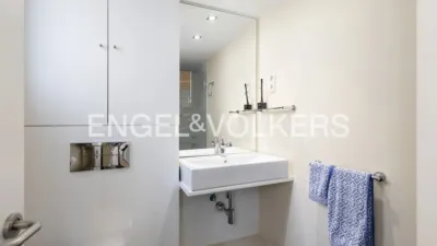 Apartment in Plaza Mayor photo 19