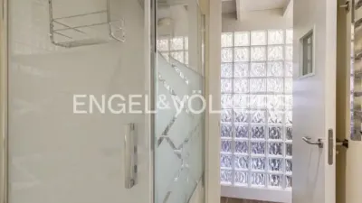 Apartment in Plaza Mayor photo 20