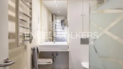 Apartment in Plaza Mayor photo 21