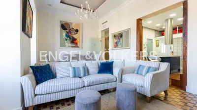 Apartment in Plaza Mayor photo 2