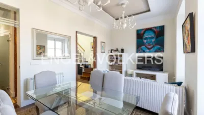 Apartment in Plaza Mayor photo 4