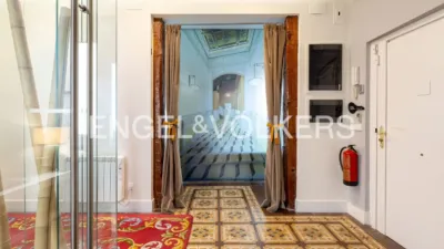 Apartment in Plaza Mayor photo 6