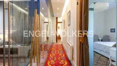 Apartment in Plaza Mayor photo 7