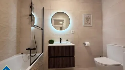 Apartment in Playa del Cura photo 8